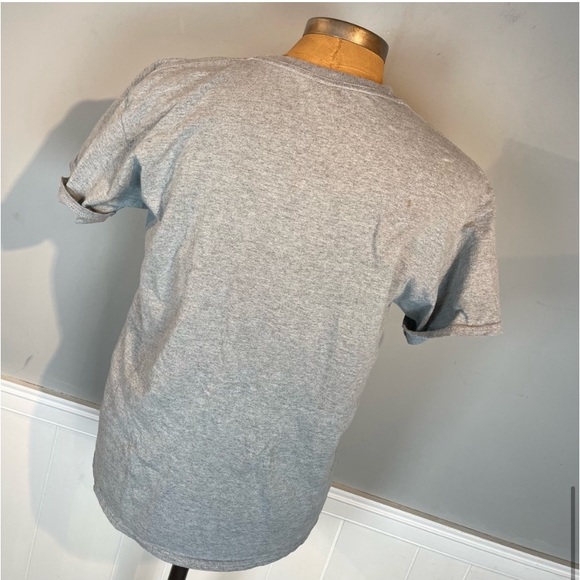 ONE OF A KIND UNISEX MARILYN MANSON CUSTOM T-SHIRT ~SM/MD~UPCYCLED & INCREDIBLE - Picture 4 of 10